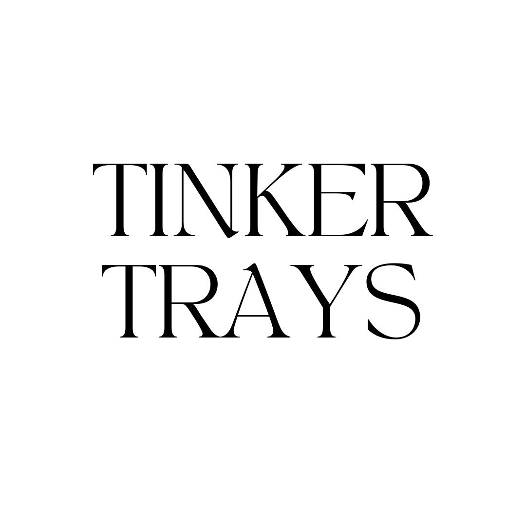 Tinker Trays