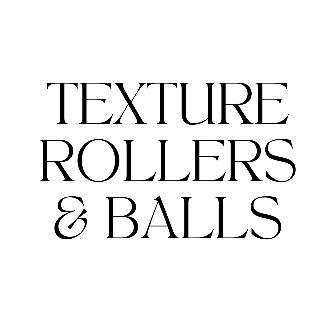 Texture Rollers