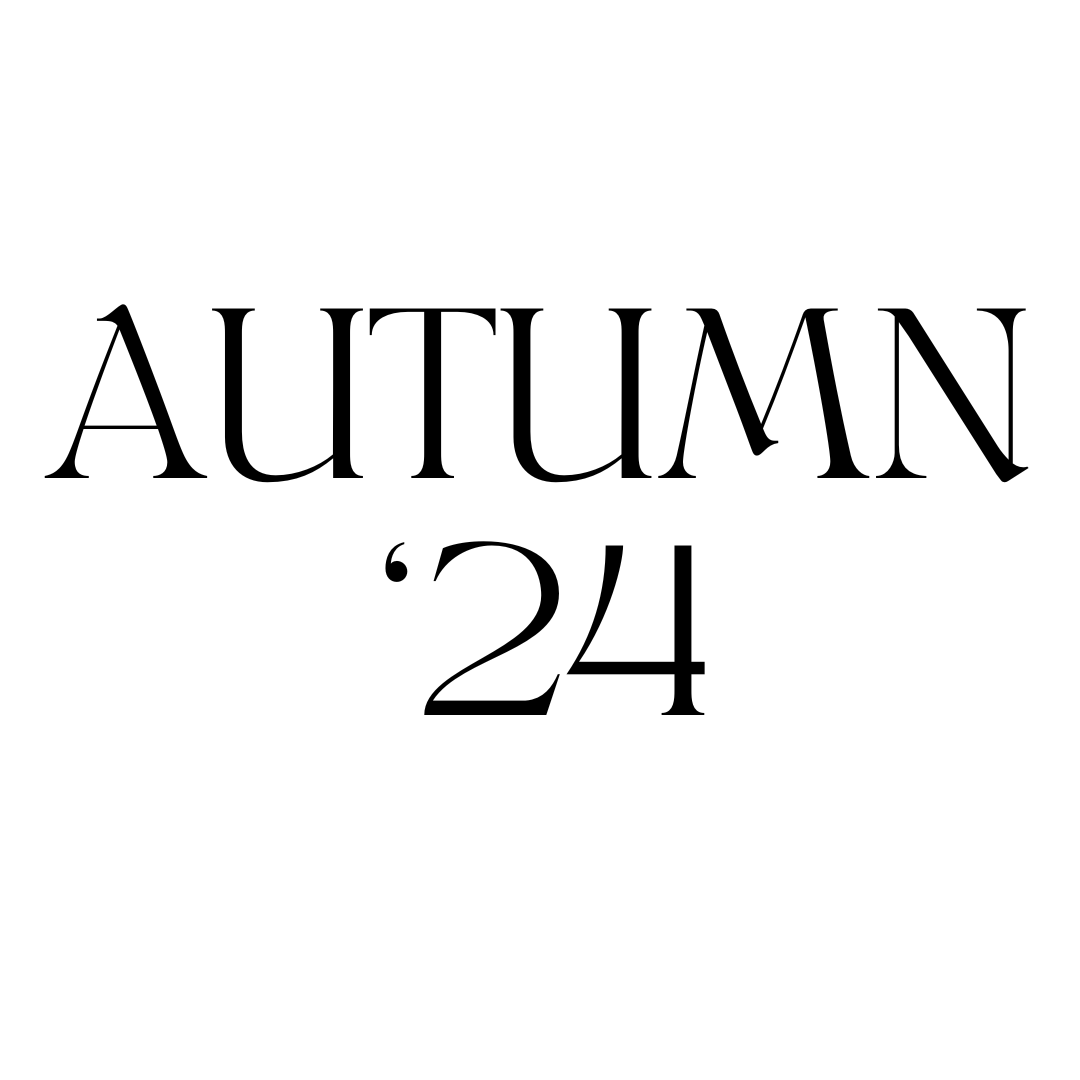 Autumn Collection '24