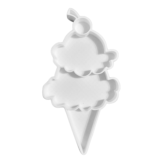 Ice Cream Cone EcoTray