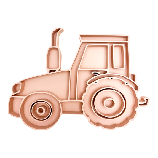 Tractor EcoTray