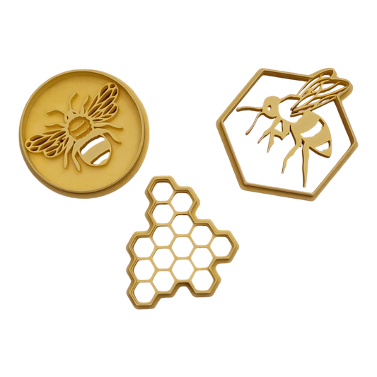 Bee EcoCutter Collection