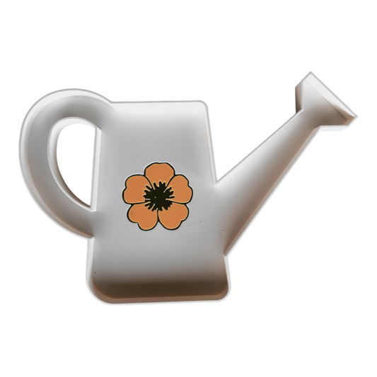 Flower Watering Can EcoTray