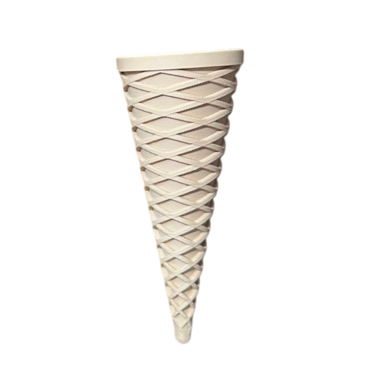 Waffle/Sugar Ice Cream Cone