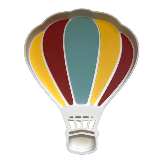 Hot Air Balloon Sensory EcoTray