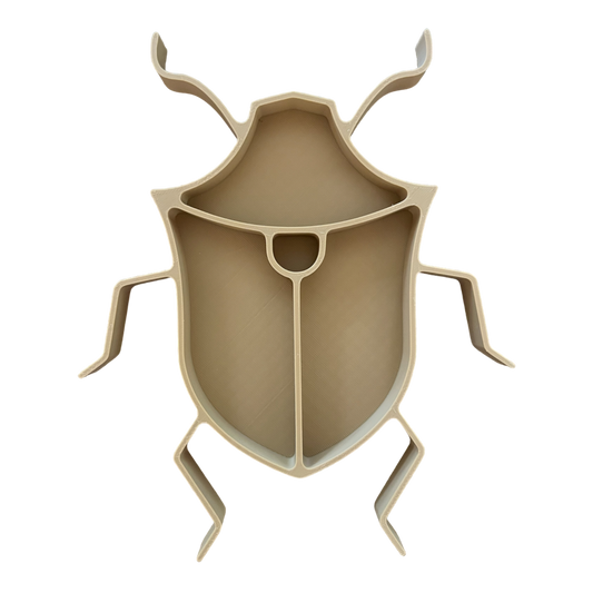 Stink Bug || Beetle || Insect EcoTray