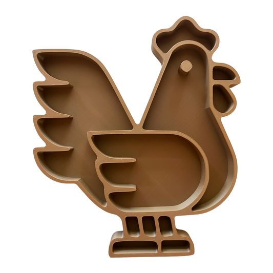 Chicken EcoTray